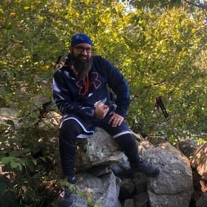 Meet your Posher, Christopher